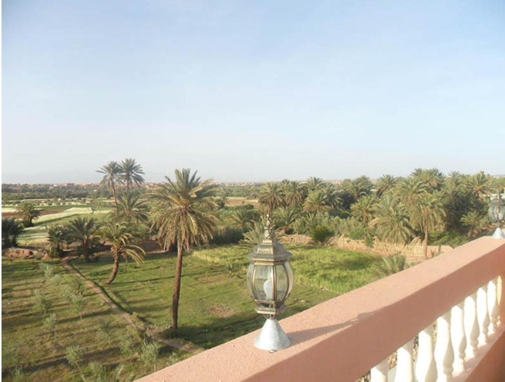 Maison D'Hotes Ghalil Tajda Rum bild