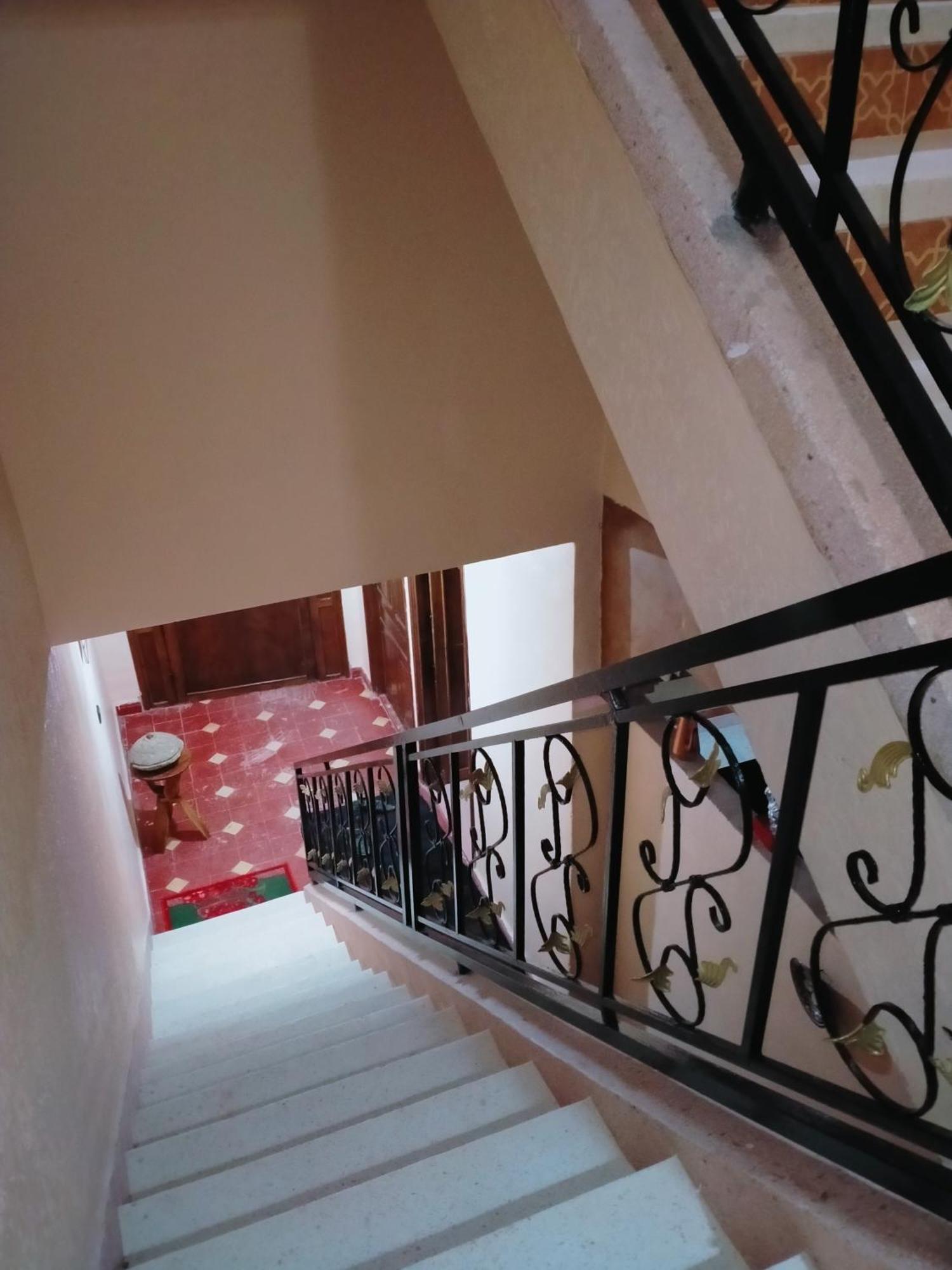 Maison D'Hotes Ghalil Tajda Exteriör bild